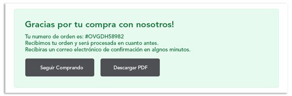 Paso 5 Paso 5