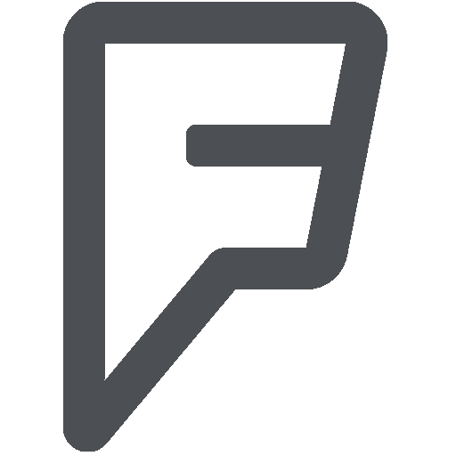 Link a Foursquare