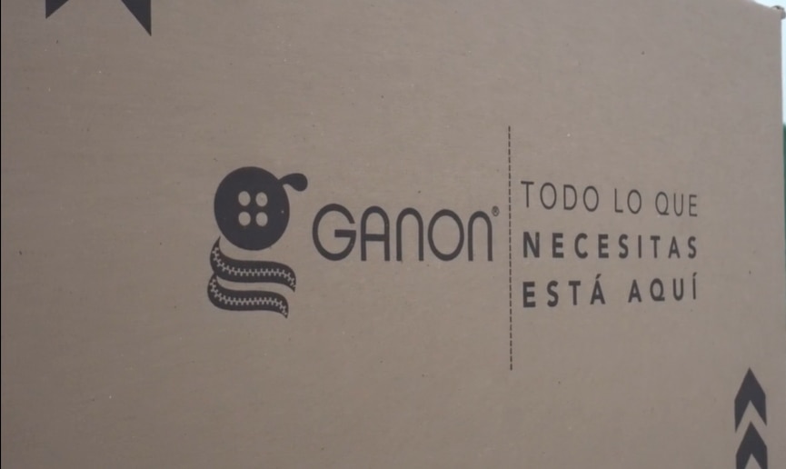 Preview del video de Ganon