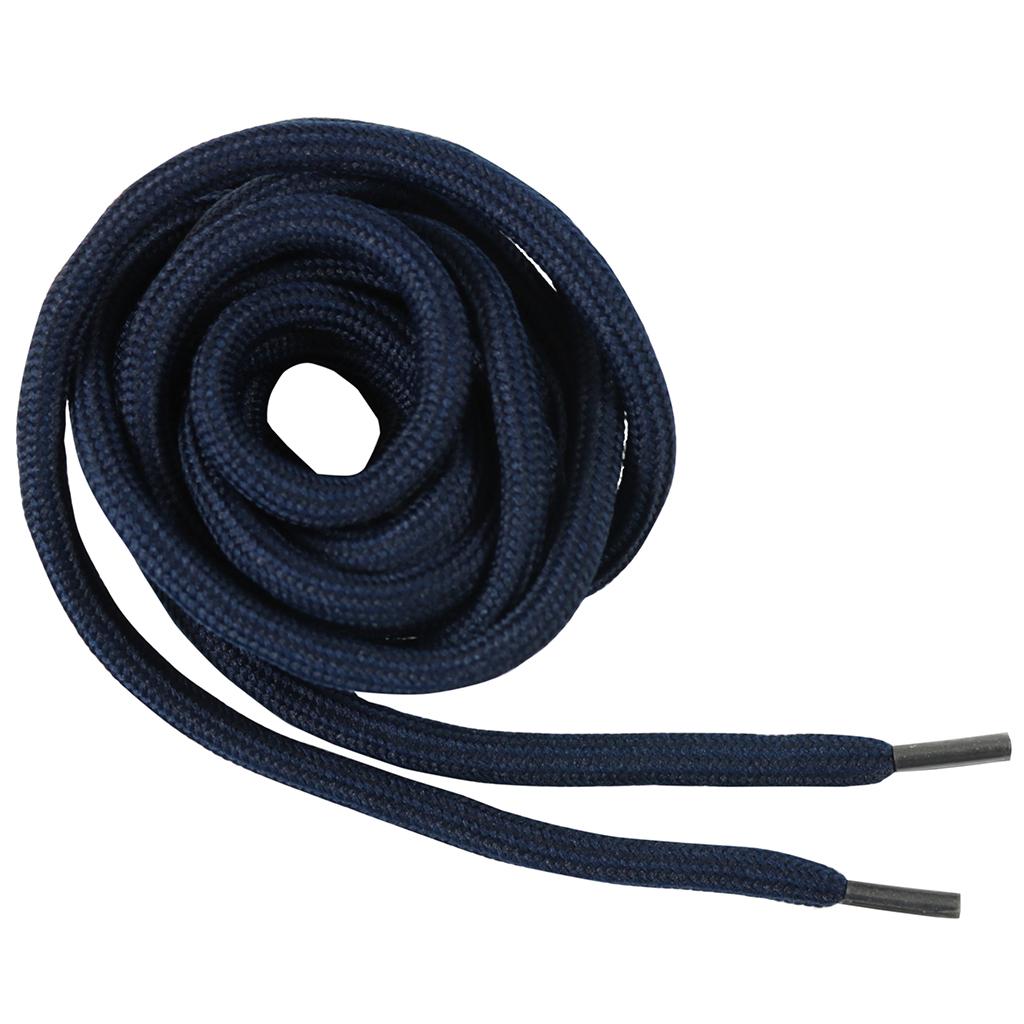 Cordones Azules Cordón Rayón Labrado Torzal Azul Marino 6mm