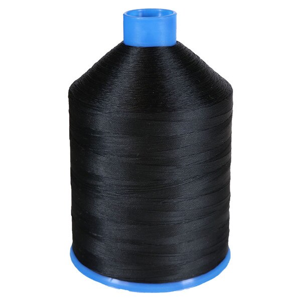 Gutermans Thread Hilo De Coser De Poliéster Negro 10,000 Yardas