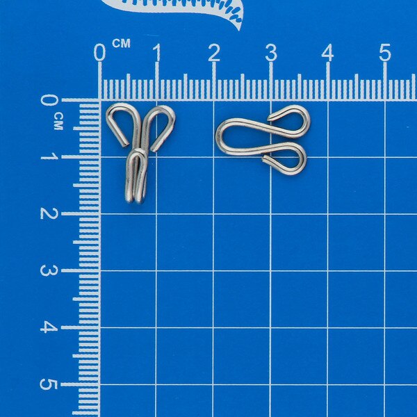 Prym Crochet Hook O, Size O/11mm